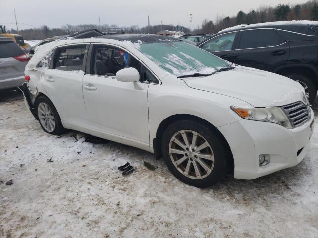 2010 Toyota Venza VIN: 4T3BA3BBXAU017116 Lot: 38712314