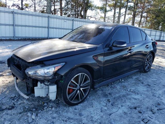 2015 INFINITI Q50 Base