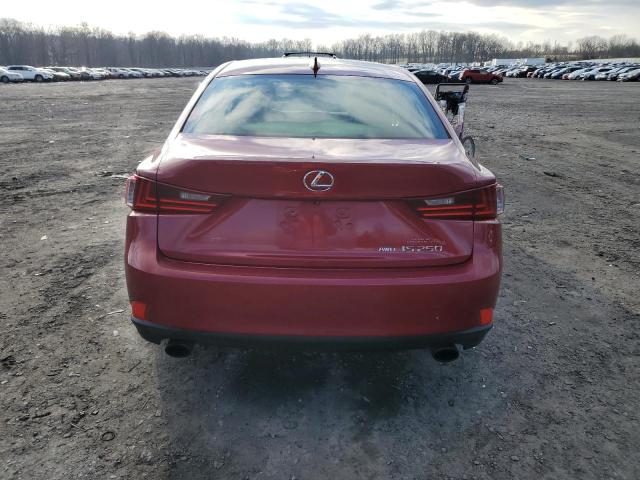 JTHCF1D2XE5014641 | 2014 LEXUS IS 250