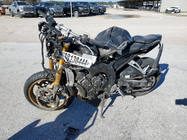 2008 YAMAHA FZ1 S JYARN17E38A005064
