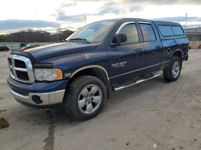 2005 Dodge Ram 1500 ST