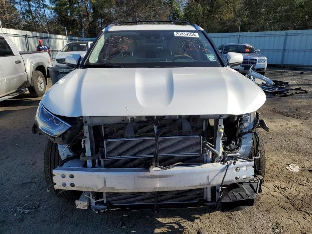 VIN 5TDFARAH6MS009532 2021 Toyota Highlander, Hybri... no.5