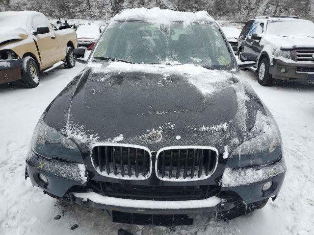 2009 BMW X5 - Image 5