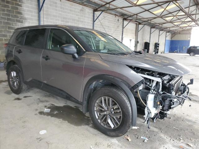 JN8AT3AA9MW000235 | 2021 NISSAN ROGUE S