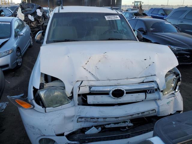 2004 Toyota Tundra Access Cab Sr5 VIN: 5TBBT44174S451352 Lot: 39822294