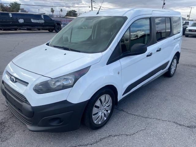 NM0GE9E75G1246467 | 2016 FORD TRANSIT CO