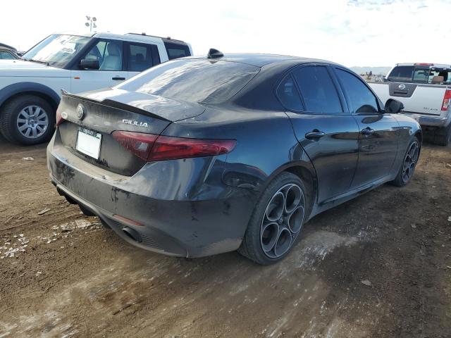 2022 ALFA ROMEO GIULIA SUP ZARFANBN2N7659375