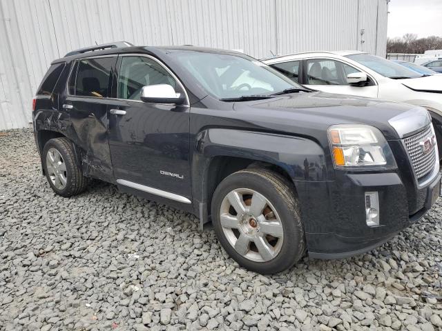 2GKFLZE38F6434423 | 2015 GMC TERRAIN DE