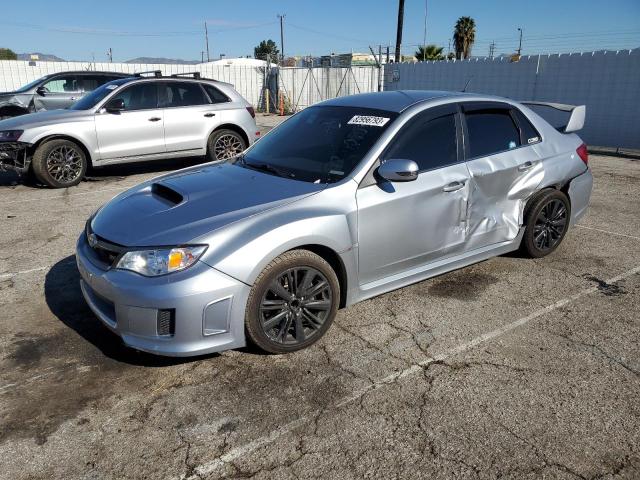 2013 Subaru Impreza 