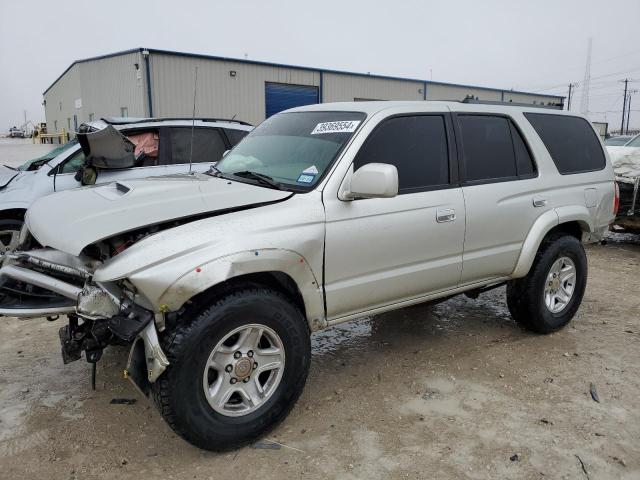 2000 Toyota 4Runner SR5