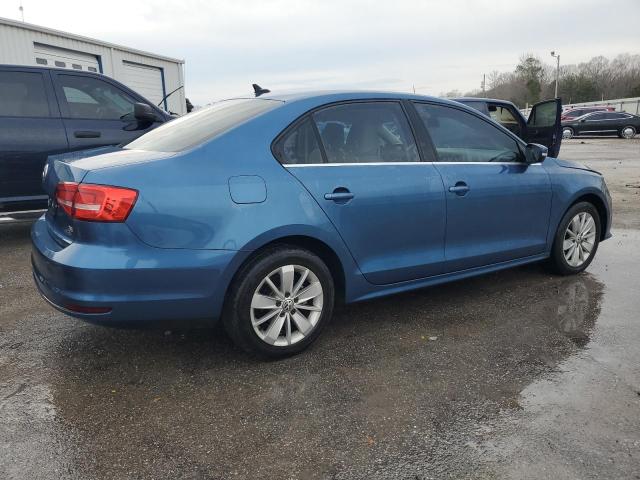 3VWD17AJ0FM281895 | 2015 VOLKSWAGEN JETTA SE