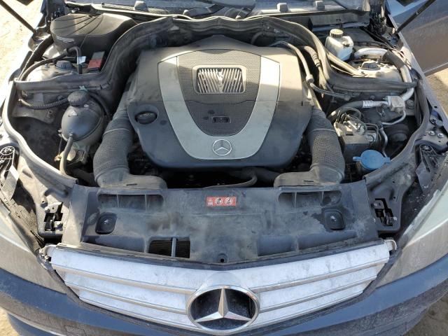 VIN KMHHT6KDXDU111887 2011 MERCEDES-BENZ C-CLASS no.11