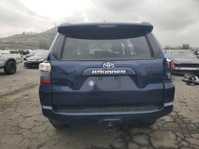 JTEZU5JR0E5078564 | 2014 TOYOTA 4RUNNER SR