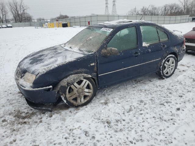 2004 Volkswagen Jetta GLS