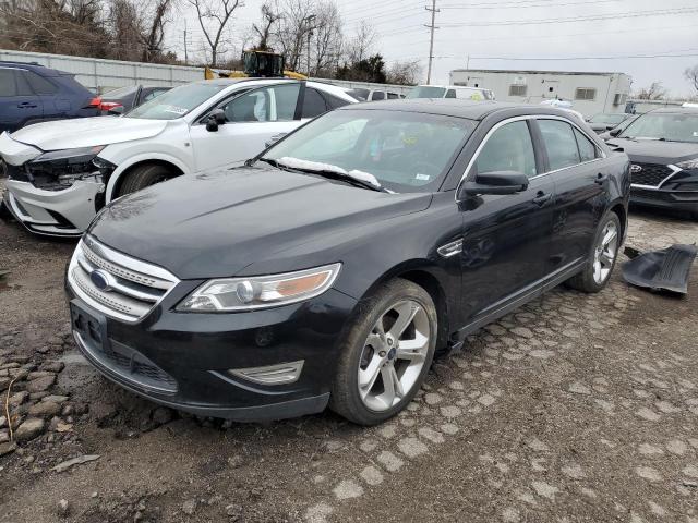 2010 Ford Taurus SHO