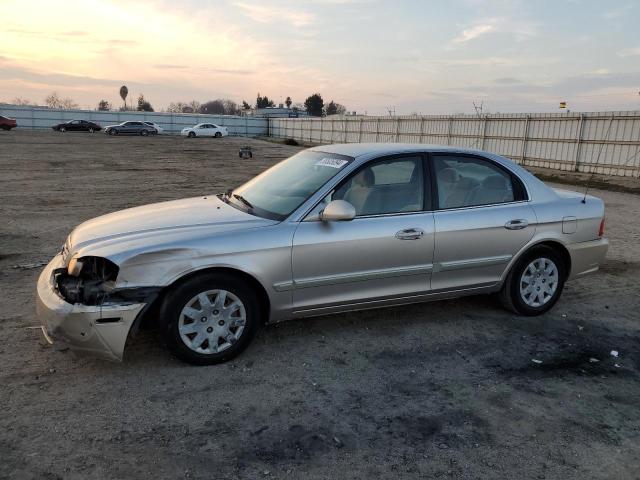 2004 Kia Optima LX