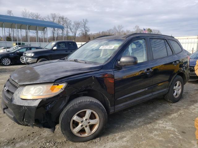 2008 Hyundai Santa Fe GLS