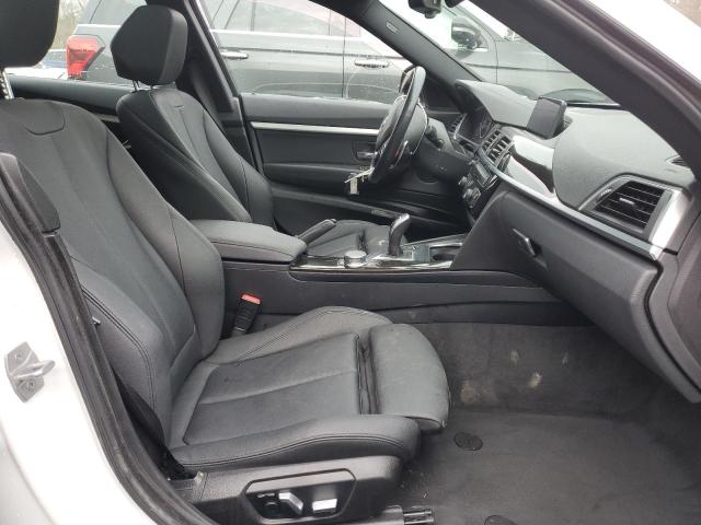 2018 BMW 330 XIGT - WBA8Z9C51JG828424