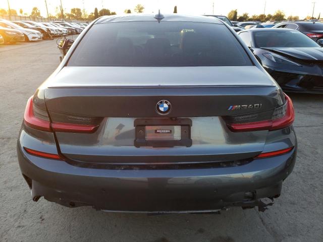 3MW5U7J05M8B60479 2021 BMW M340I