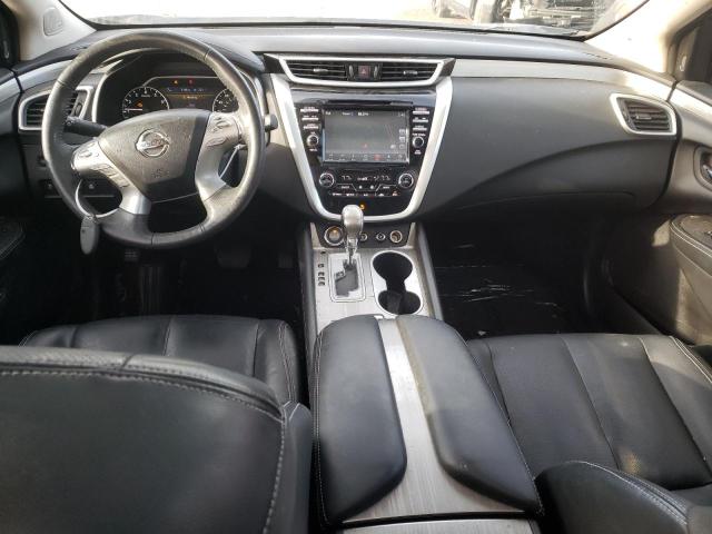 5N1AZ2MG6FN278907 | 2015 Nissan murano s