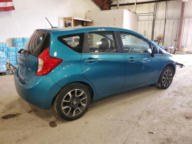 3N1CE2CP9EL426656 | 2014 Nissan versa note s