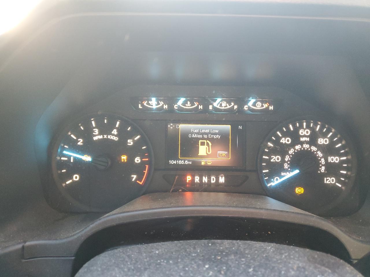 1FTEW1EPXJFA84455 2018 Ford F150 Supercrew