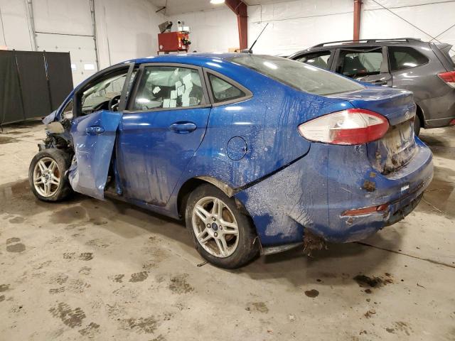 2018 FORD FIESTA SE - 3FADP4BJ1JM104575