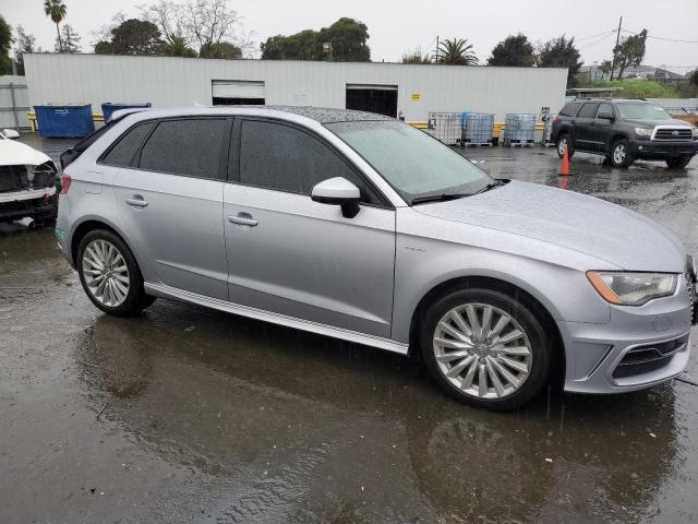 2016 AUDI A3 E-TRON - WAUUPBFF3GA111874
