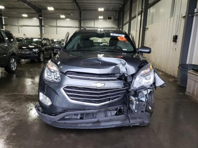 2GNALCEK5H1565200 | 2017 CHEVROLET EQUINOX LT