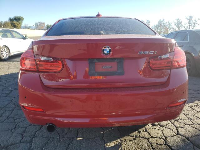 WBA3B1C55EK135147 | 2014 BMW 320 I