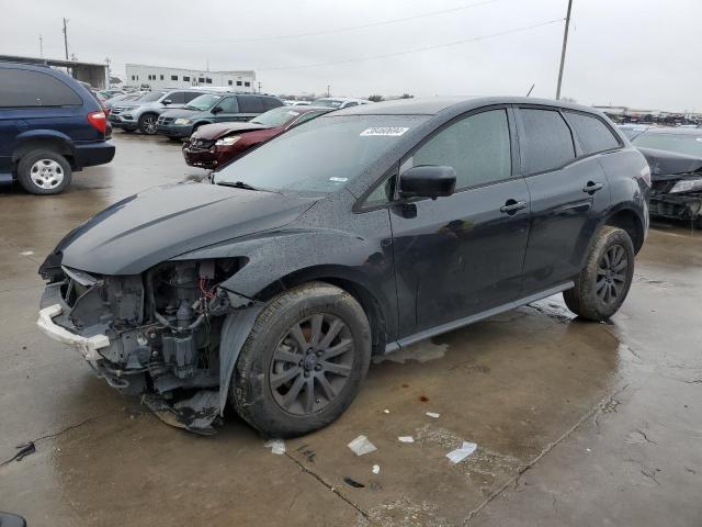 2011 Mazda CX-7 