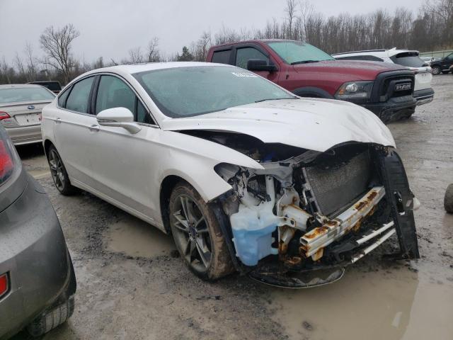 3FA6P0D96ER396298 | 2014 FORD FUSION TIT