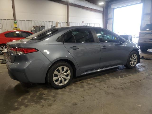 2024 TOYOTA COROLLA LE - 5YFB4MDEXRP100457
