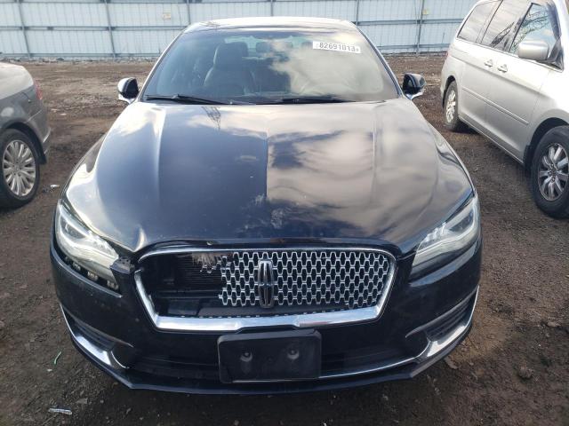 3LN6L5E91HR610955 | 2017 LINCOLN MKZ RESERV