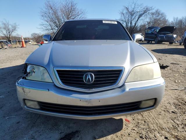 2003 Acura 3.5Rl VIN: JH4KA96673C002061 Lot: 53145684