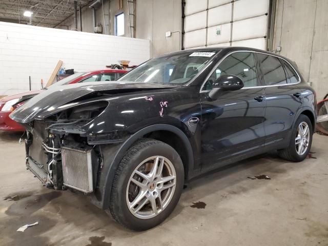 WP1AF2A29ELA39057 | 2014 PORSCHE CAYENNE