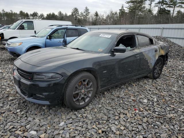 2018 Dodge Charger GT