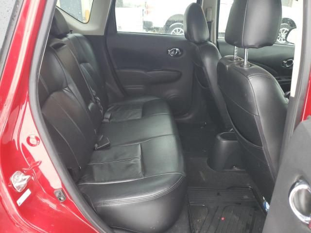 3N1CE2CP3EL375851 | 2014 NISSAN VERSA NOTE