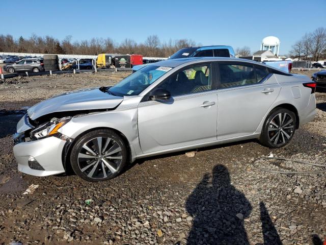 1N4BL4CW4MN302445 | 2021 NISSAN ALTIMA SR