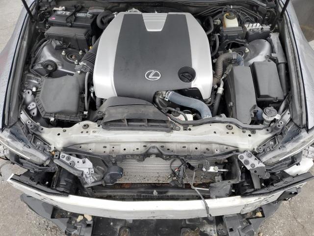 JTHCM1D26H5023167 | 2017 LEXUS IS 300