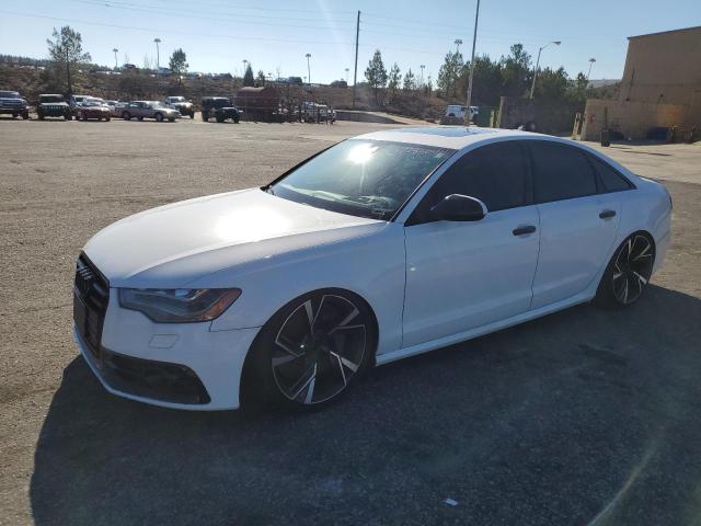 WAUF2AFC7FN014269 | 2015 AUDI S6