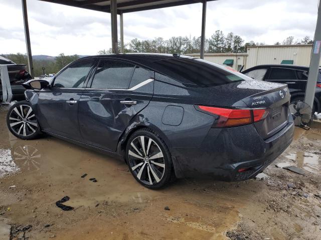 Vin: 1n4bl4fw1lc220016, lot: 37674384, nissan altima platinum 20202
