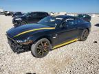 2019 FORD MUSTANG GT - 1FA6P8CFXK5185531