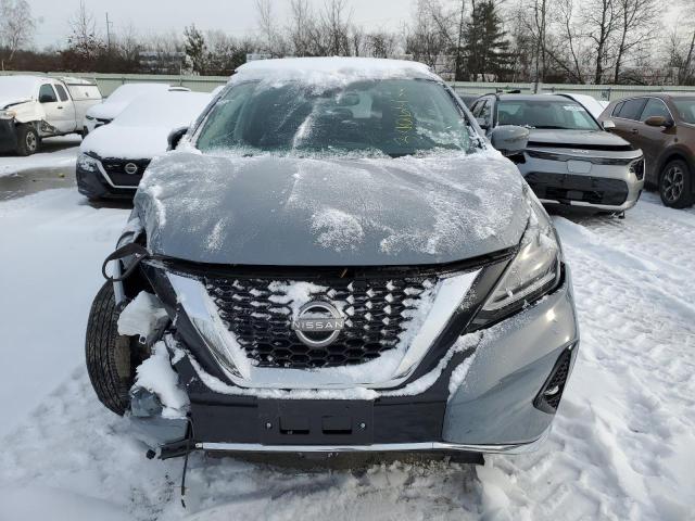 5N1AZ2CS6PC131103 | 2023 NISSAN MURANO SL