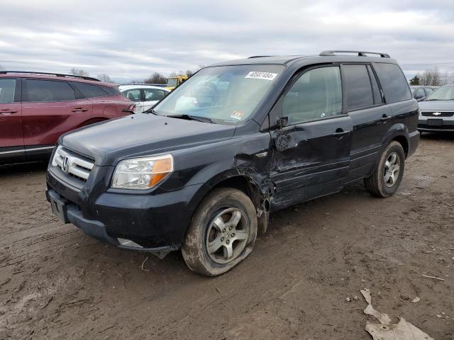 2006 Honda Pilot EX