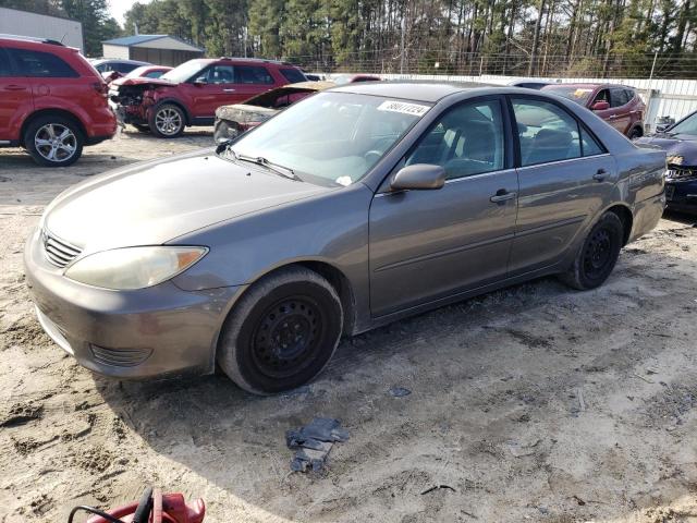 2006 Toyota Camry LE