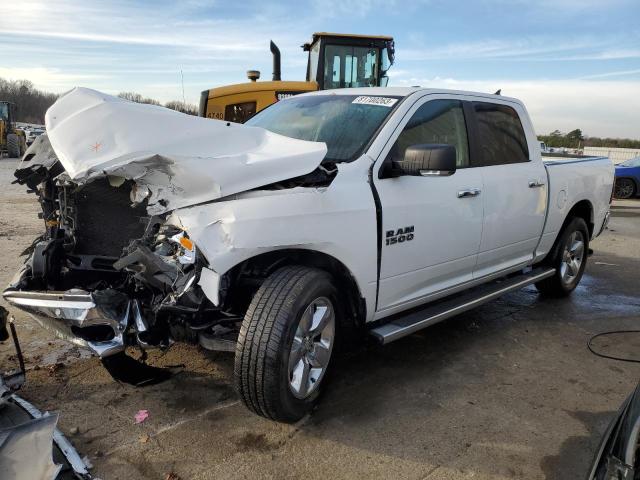 2015 Ram 1500 SLT