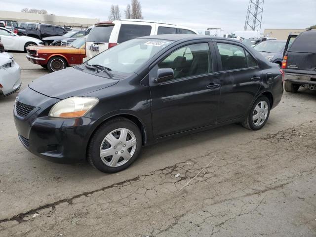 2010 Toyota Yaris 