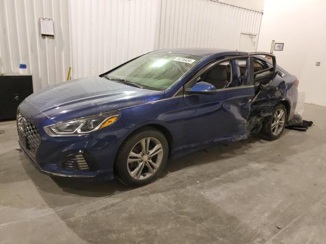 2019 Hyundai Sonata Limited+