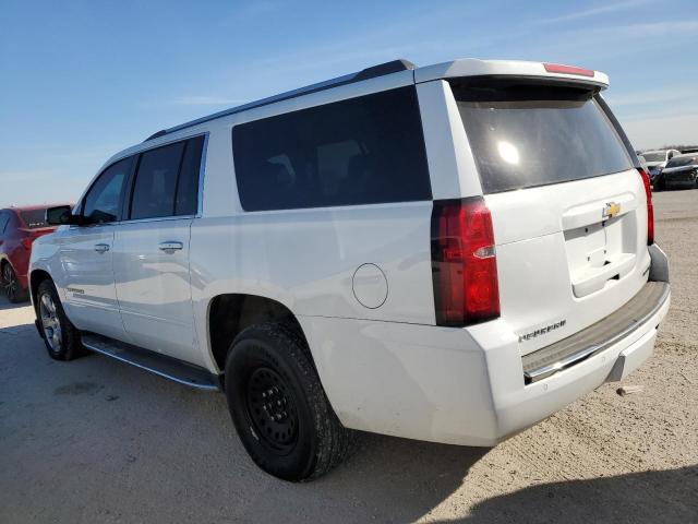 1GNSKJKC0LR217622 | 2020 CHEVROLET SUBURBAN K